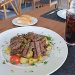 Ramada By Wyndham Aliaga Hotel Esmirna