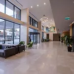 Hotel Ramada By Wyndham Aliaga 4*