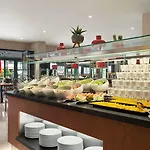 Ramada By Wyndham Aliaga Hotel Esmirna