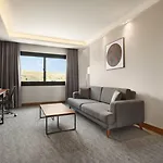 Ramada By Wyndham Aliaga Hotel Esmirna