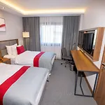 Ramada By Wyndham Aliaga Hotel
