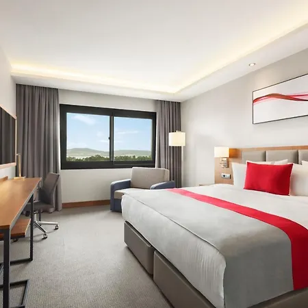 Ramada By Wyndham Aliaga Hotel Izmir