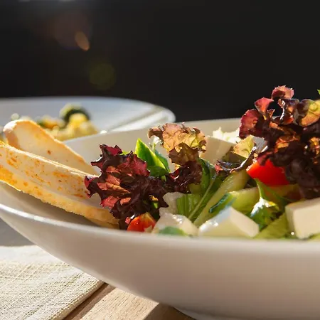 Hotel Ramada By Wyndham Aliaga