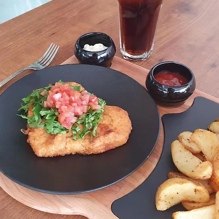 Hotel Ramada By Wyndham Aliaga Izmir