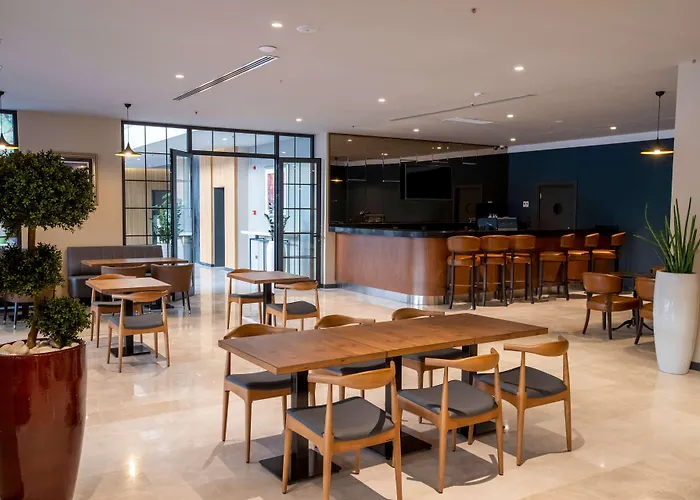 Otel Ramada By Wyndham Aliaga İzmir