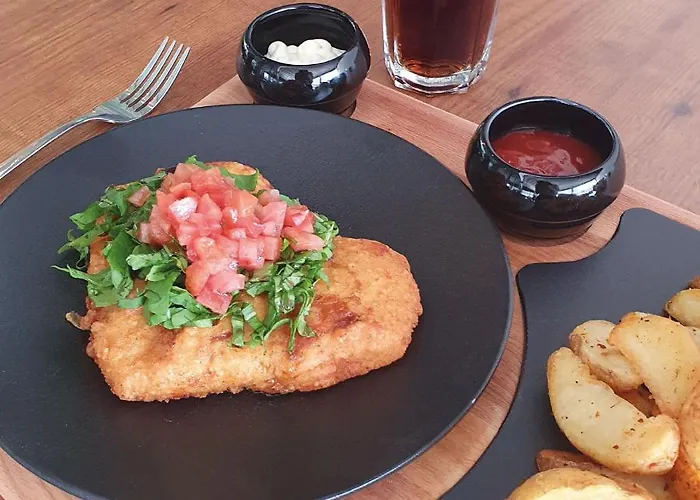 Отель Ramada By Wyndham Aliaga Измир