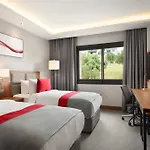 Ξενοδοχείο Ramada By Wyndham Aliaga 4*