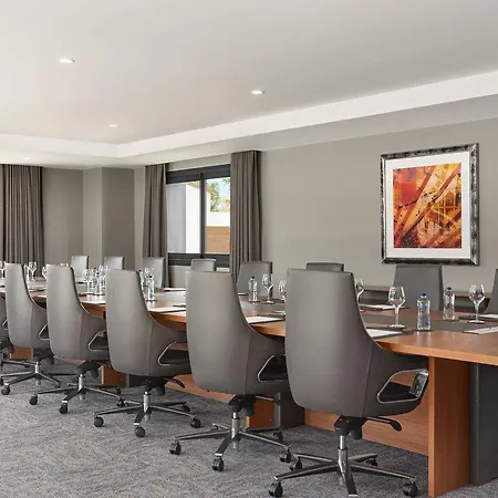 Ramada By Wyndham Aliaga 4* Izmir
