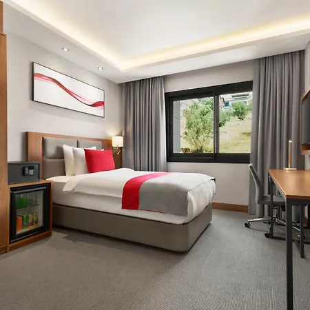 Ramada By Wyndham Aliaga Измир