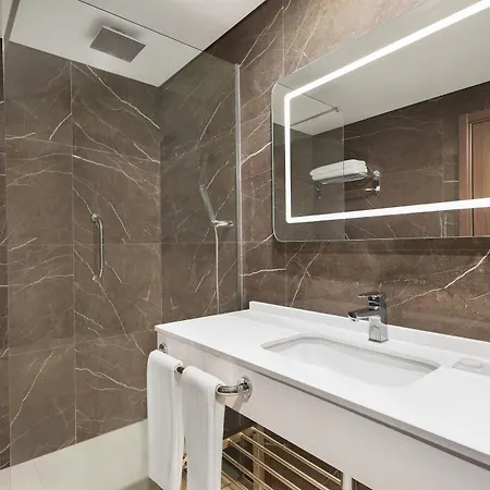 Ramada By Wyndham Aliaga Hotel Izmir