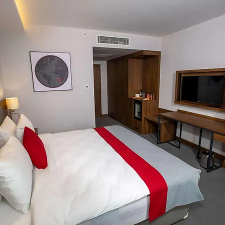 Ramada By Wyndham Aliaga Izmir