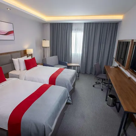 Hotel Ramada By Wyndham Aliaga İzmir