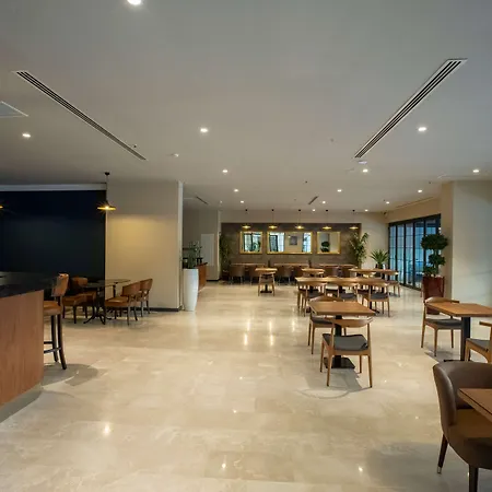 Hotel Ramada By Wyndham Aliaga Izmir