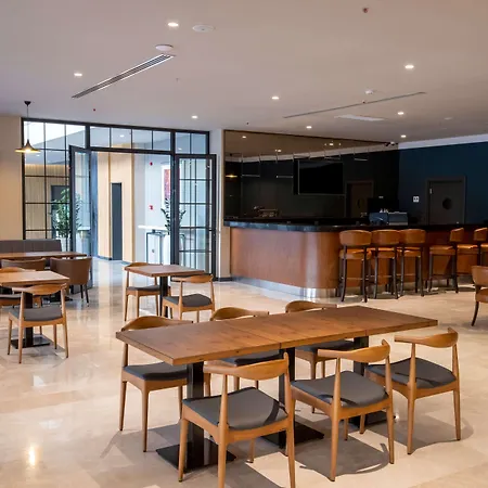 Hotel Ramada By Wyndham Aliaga Izmir