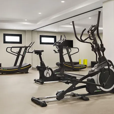 فندق Ramada By Wyndham Aliaga 4*