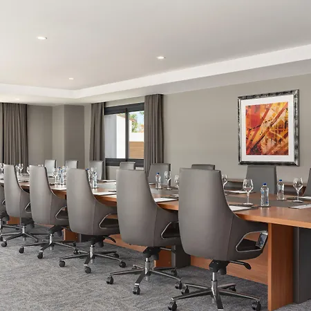 Ramada By Wyndham Aliaga ホテル イズミル