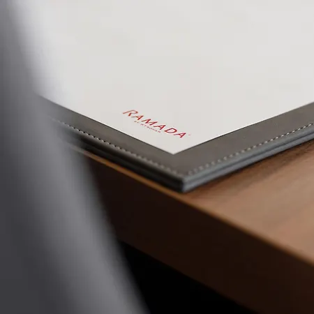 Ramada By Wyndham Aliaga 4*