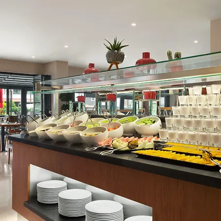 Ramada By Wyndham Aliaga Hotel Izmir