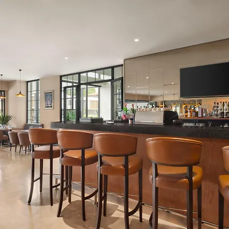 Hotel Ramada By Wyndham Aliaga 4*