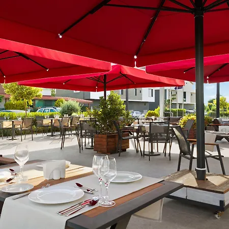 Ramada By Wyndham Aliaga ホテル イズミル