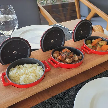 호텔 Ramada By Wyndham Aliaga