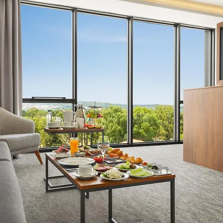 Ramada By Wyndham Aliaga ホテル イズミル