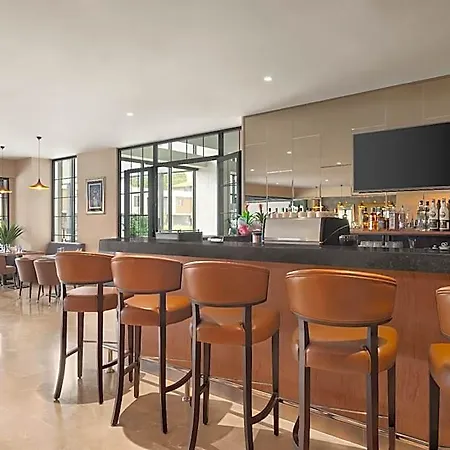 Ramada By Wyndham Aliaga Hotel 4*