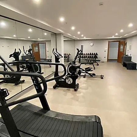 Ramada By Wyndham Aliaga 4*