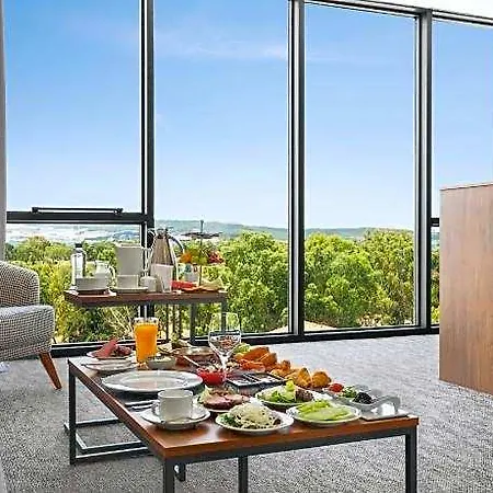 Ramada By Wyndham Aliaga Smirne