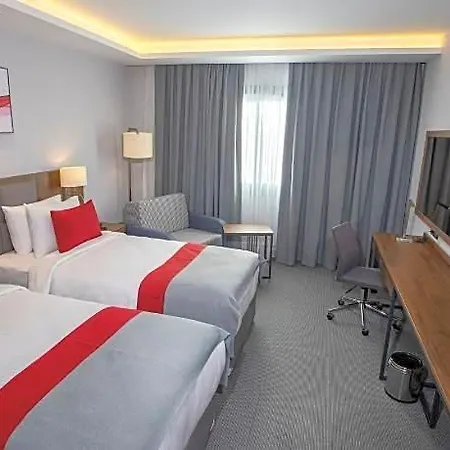 Ramada By Wyndham Aliaga 4*