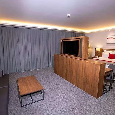 Hotel Ramada By Wyndham Aliaga Smirne