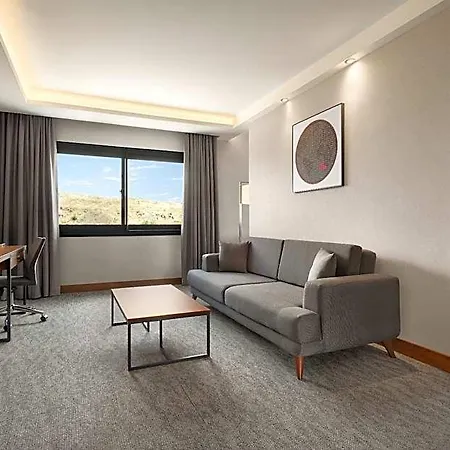 Hotel Ramada By Wyndham Aliaga 4*