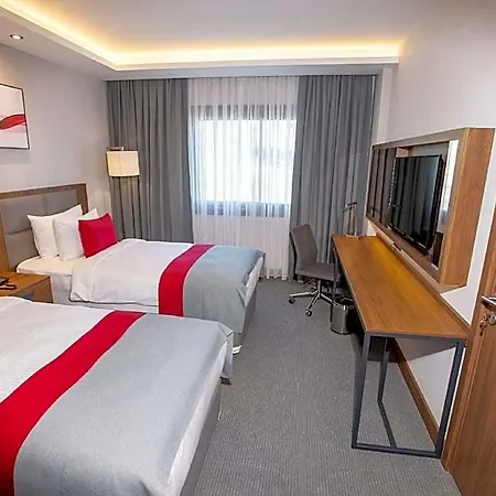 Hotel Ramada By Wyndham Aliaga Smirne