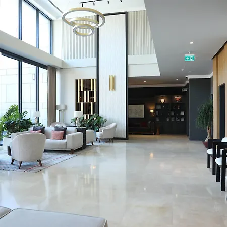 Ramada By Wyndham Aliaga 4* إزمير
