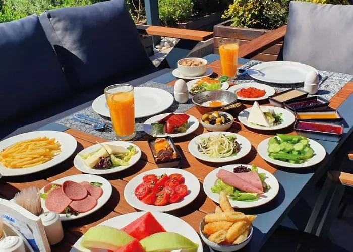 Ramada By Wyndham Aliaga İzmir