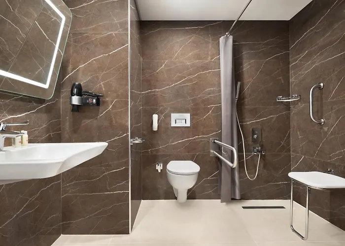 Hotel Ramada By Wyndham Aliaga Izmir