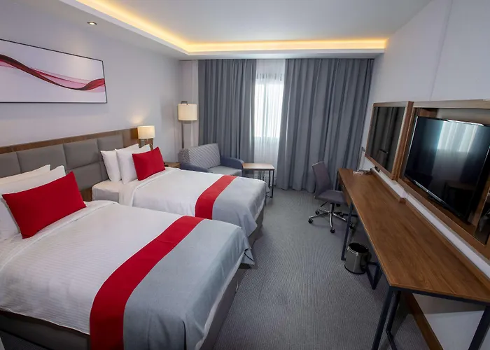 Hotel Ramada By Wyndham Aliaga Izmir