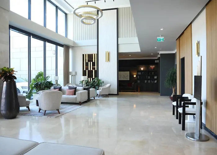 Ramada By Wyndham Aliaga Izmir