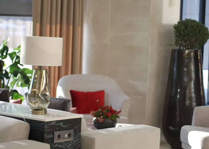 Ramada By Wyndham Aliaga İzmir