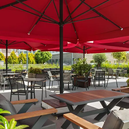 فندق Ramada By Wyndham Aliaga إزمير