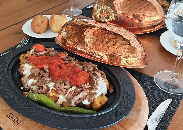 Ramada By Wyndham Aliaga 4*