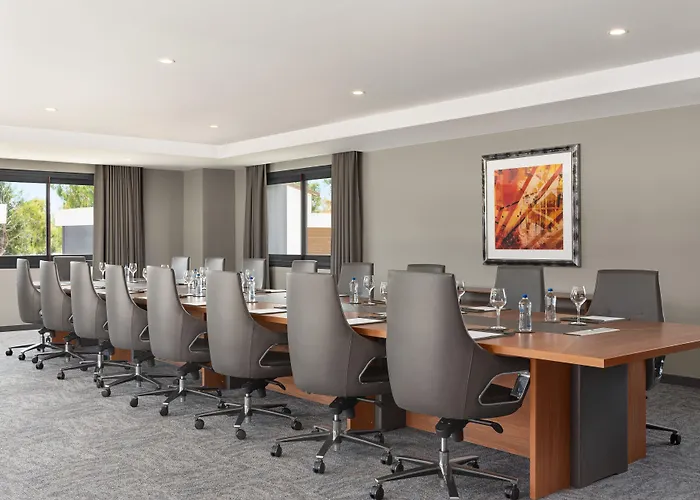 Ramada By Wyndham Aliaga Hotel Izmir