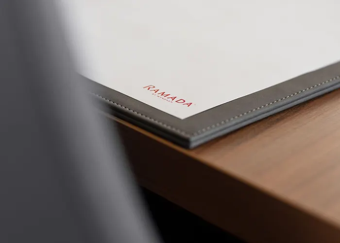 Ramada By Wyndham Aliaga 4*